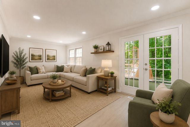 6226 MOCKINGBIRD POND TER, Burke, VA 22015