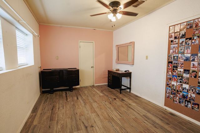 1308 W 14th Street, Cisco, TX 76437