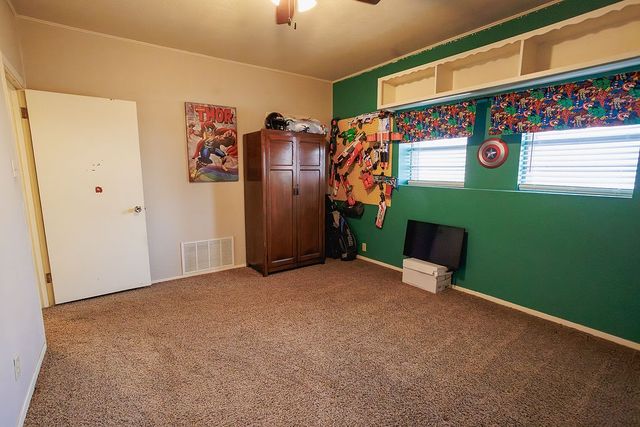 1308 W 14th Street, Cisco, TX 76437