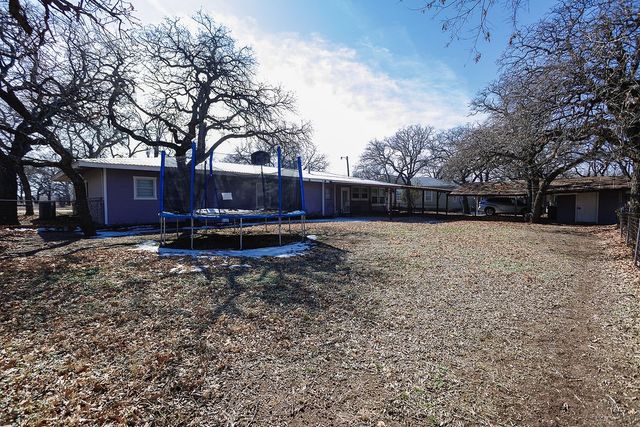 1308 W 14th Street, Cisco, TX 76437