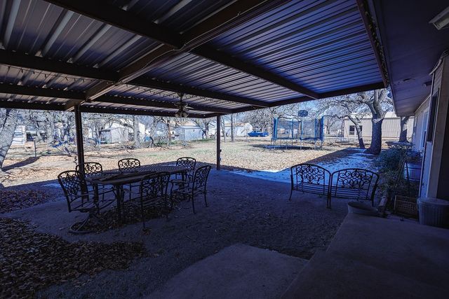 1308 W 14th Street, Cisco, TX 76437