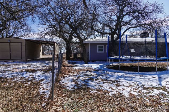 1308 W 14th Street, Cisco, TX 76437