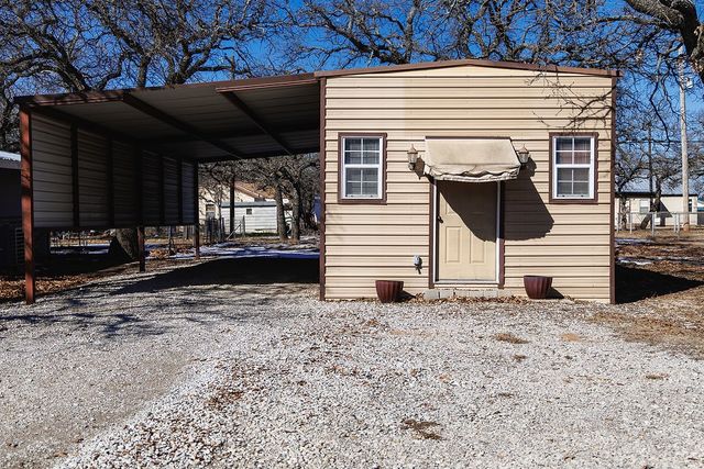 1308 W 14th Street, Cisco, TX 76437