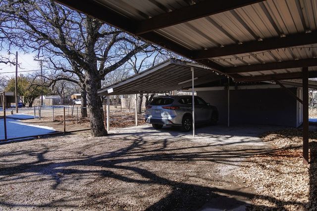 1308 W 14th Street, Cisco, TX 76437