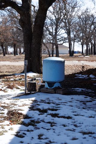 1308 W 14th Street, Cisco, TX 76437