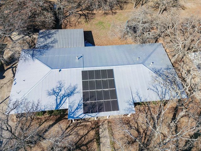 1308 W 14th Street, Cisco, TX 76437