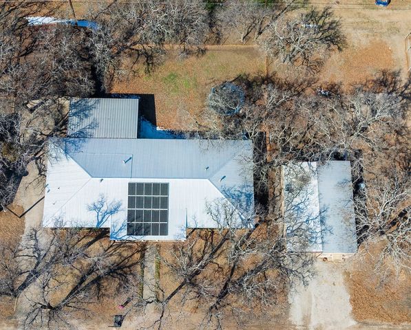 1308 W 14th Street, Cisco, TX 76437
