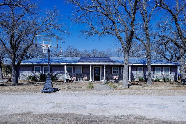 1308 W 14th Street, Cisco, TX 76437