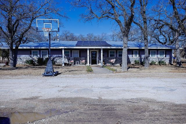 1308 W 14th Street, Cisco, TX 76437