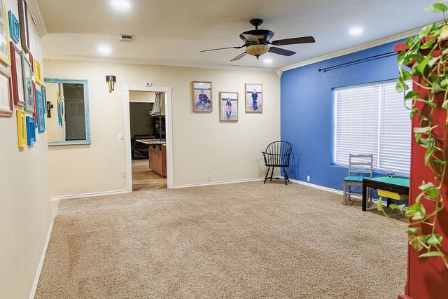 1308 W 14th Street, Cisco, TX 76437