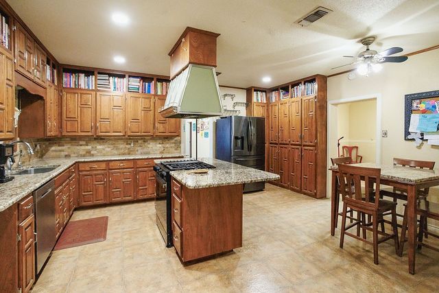 1308 W 14th Street, Cisco, TX 76437