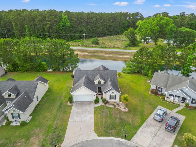 247 Hickory Springs Ct., Conway, SC 29527