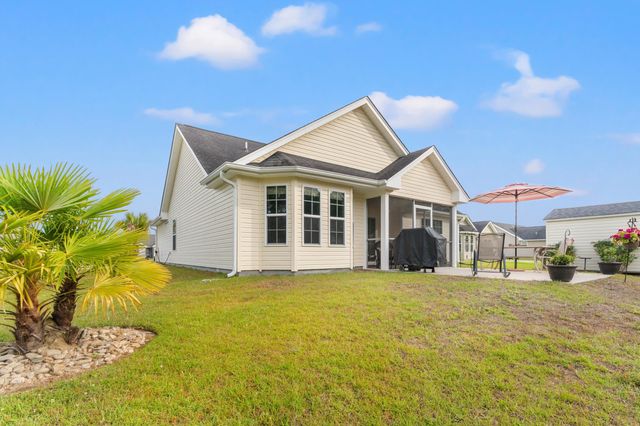 247 Hickory Springs Ct., Conway, SC 29527