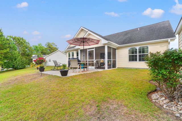 247 Hickory Springs Ct., Conway, SC 29527