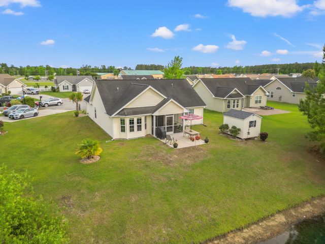247 Hickory Springs Ct., Conway, SC 29527