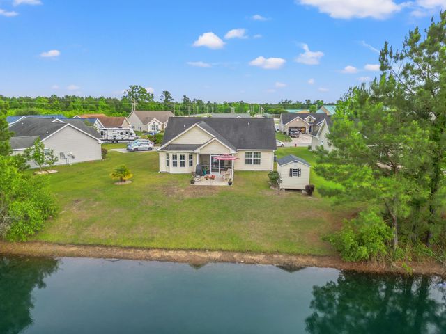 247 Hickory Springs Ct., Conway, SC 29527