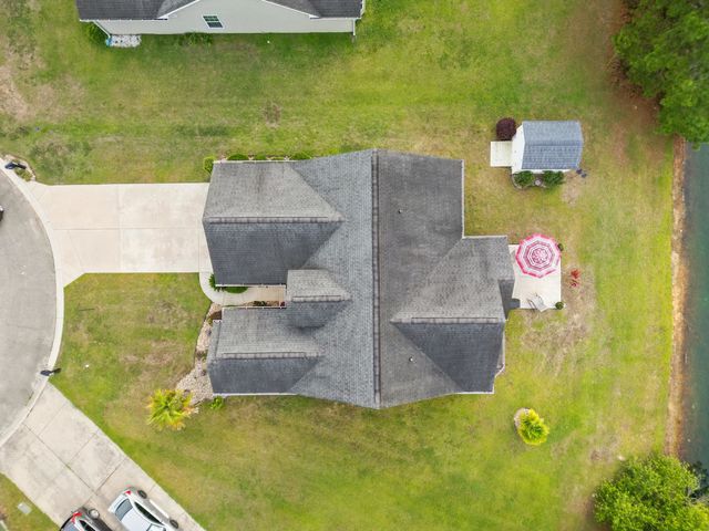 247 Hickory Springs Ct., Conway, SC 29527