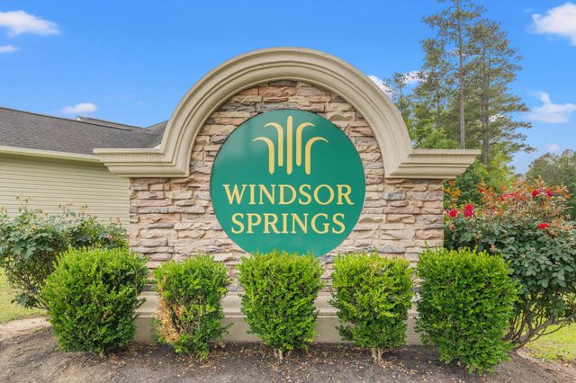 247 Hickory Springs Ct., Conway, SC 29527