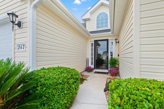 247 Hickory Springs Ct., Conway, SC 29527