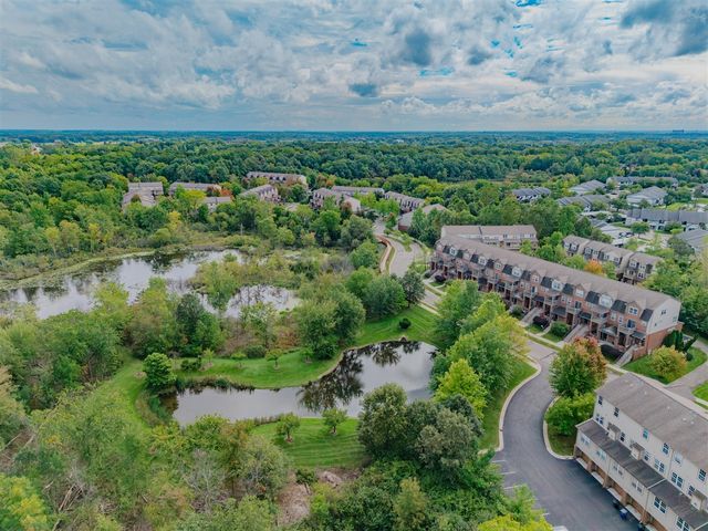 2934 Barclay Way, Ann Arbor, MI 48105