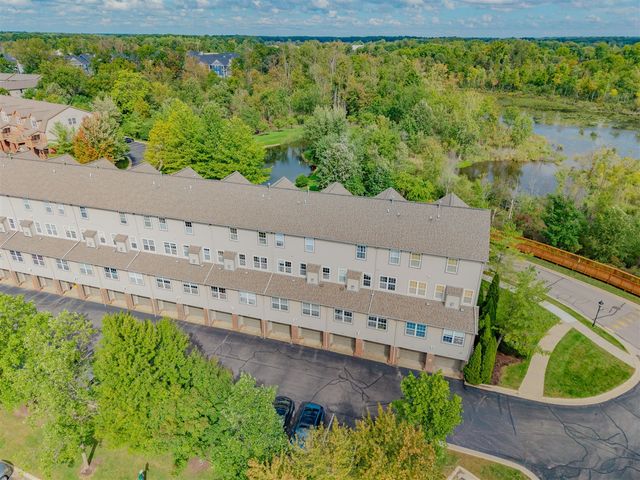 2934 Barclay Way, Ann Arbor, MI 48105