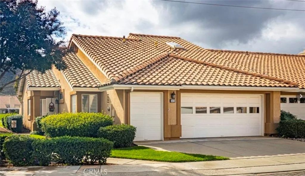 5406 Trevino, Banning, CA 92220