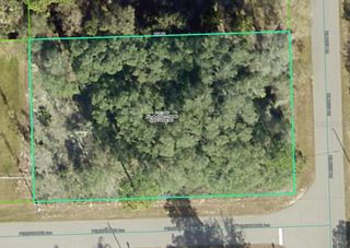 Lot 4 KILDEER ROAD, Weeki Wachee, FL 34614