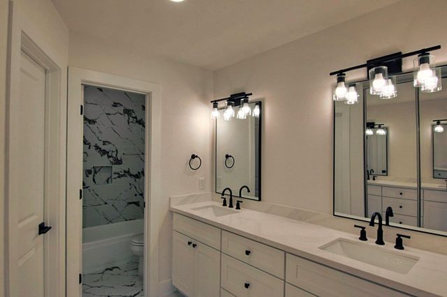 45 Quiet Peace Place, The Woodlands, TX 77381