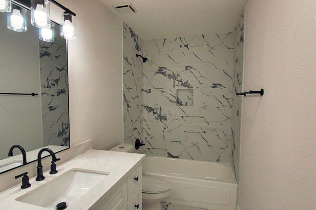 45 Quiet Peace Place, The Woodlands, TX 77381