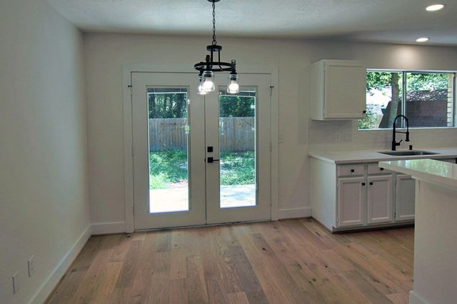 45 Quiet Peace Place, The Woodlands, TX 77381