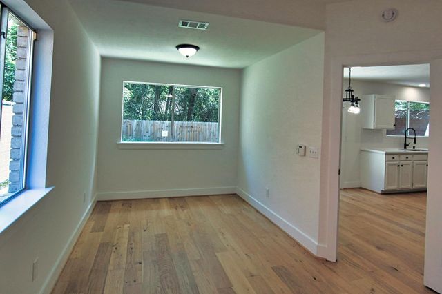 45 Quiet Peace Place, The Woodlands, TX 77381