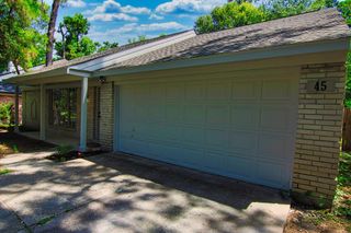 45 Quiet Peace Place, The Woodlands, TX 77381