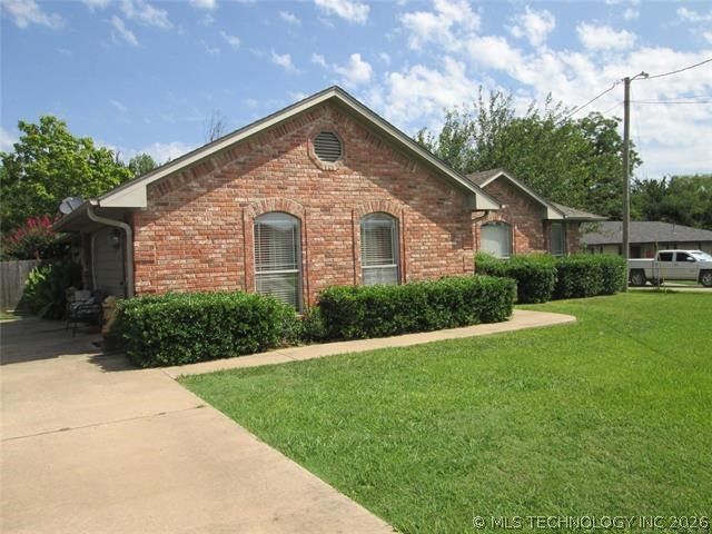 5218 Kimberly Road, Durant, OK 74701