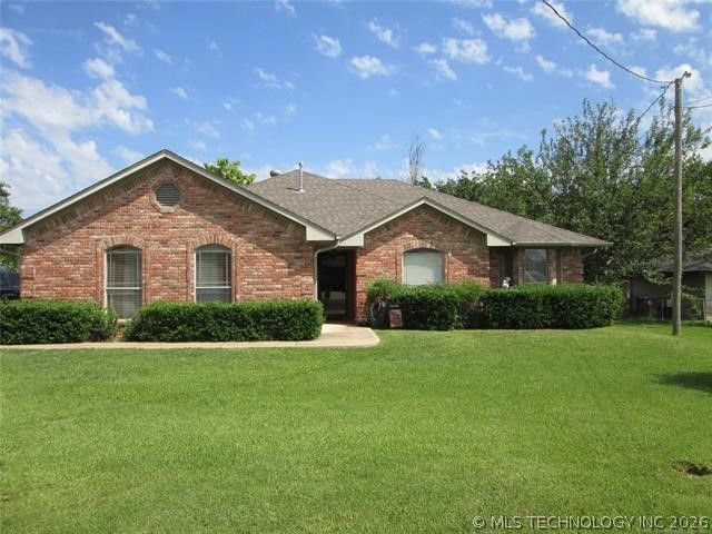 5218 Kimberly Road, Durant, OK 74701