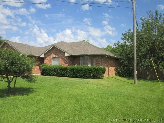 5218 Kimberly Road, Durant, OK 74701
