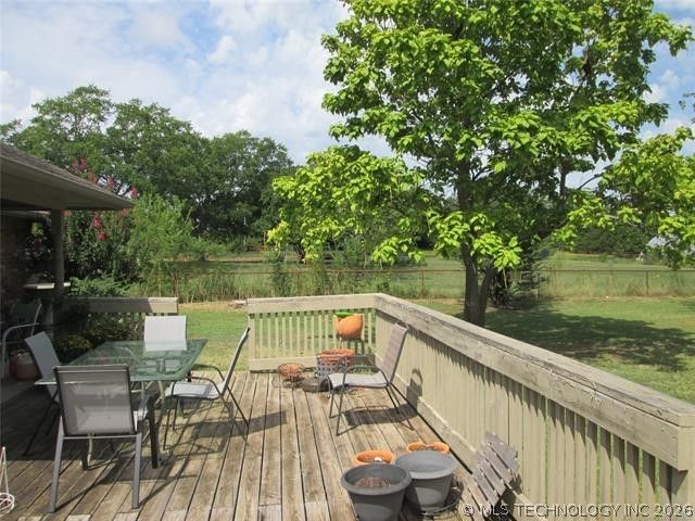 5218 Kimberly Road, Durant, OK 74701