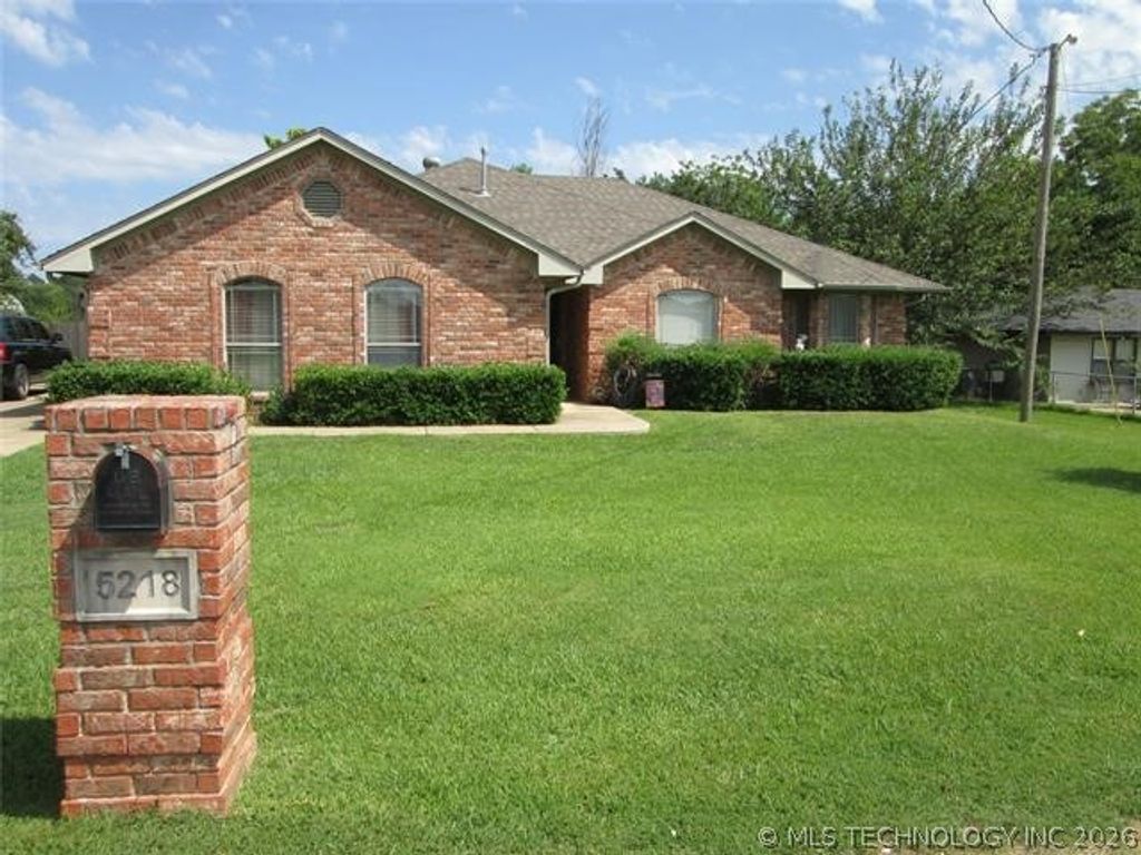 5218 Kimberly Road, Durant, OK 74701