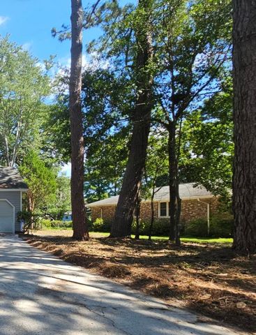 688 Pelzer Drive, Mount Pleasant, SC 29464