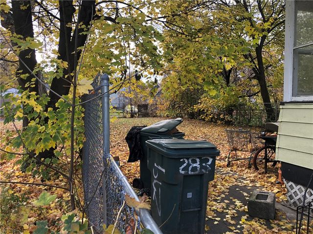 283 Alphonse Street, Rochester, NY 14621