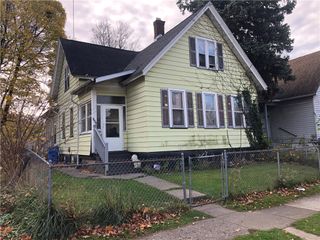 283 Alphonse Street, Rochester, NY 14621