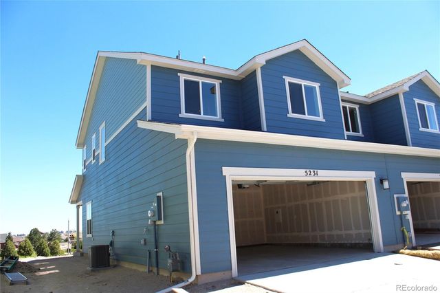 5231 Mountain Vista Heights, Colorado Springs, CO 80924