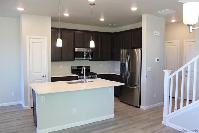 5231 Mountain Vista Heights, Colorado Springs, CO 80924