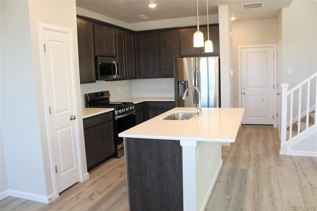 5231 Mountain Vista Heights, Colorado Springs, CO 80924