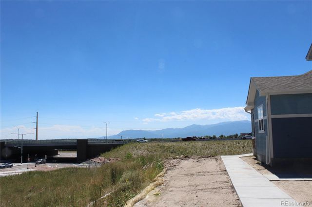 5231 Mountain Vista Heights, Colorado Springs, CO 80924
