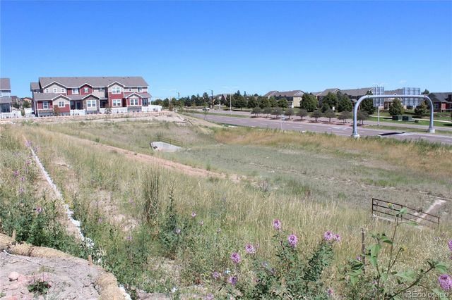 5231 Mountain Vista Heights, Colorado Springs, CO 80924