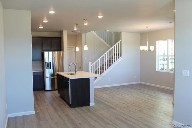 5231 Mountain Vista Heights, Colorado Springs, CO 80924