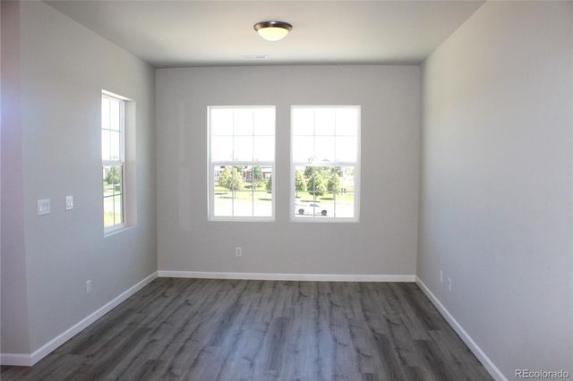 5231 Mountain Vista Heights, Colorado Springs, CO 80924
