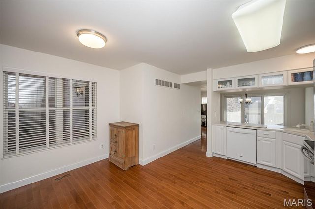 1337 Stone Run Drive, Ballwin, MO 63021