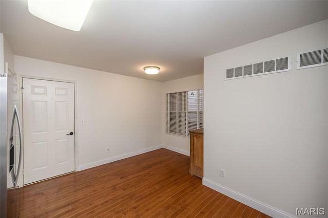 1337 Stone Run Drive, Ballwin, MO 63021