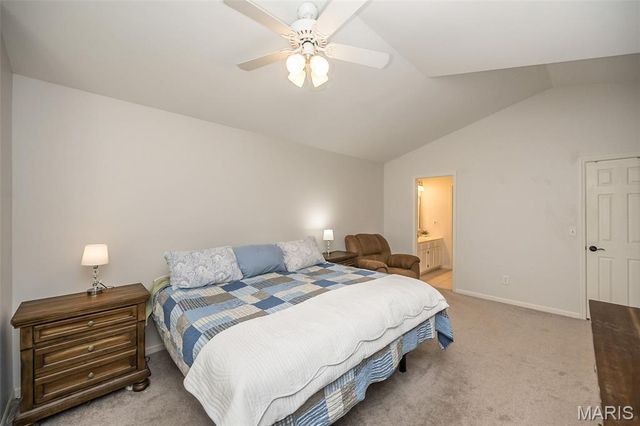 1337 Stone Run Drive, Ballwin, MO 63021